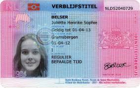 Buy Dutch Residence Permit online at Reasonable Price