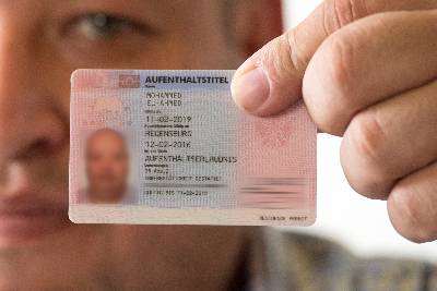 Acheter en ligne un permis de séjour permanent allemand