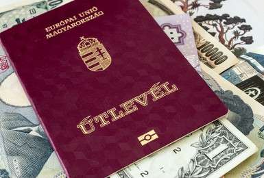 Buy legal Hungarian Passports Online