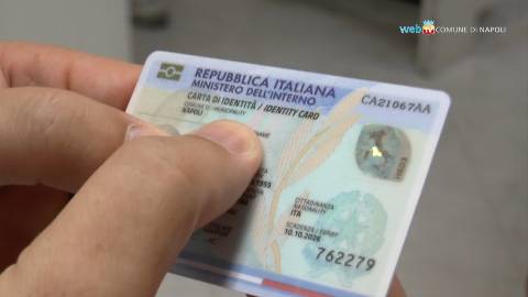 Bästa pris för legitimt italienskt ID-kort online