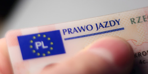 Buy Polish Driver's License in 3 days