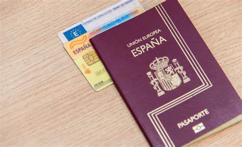 Kust osta registreeritud/võltsitud Hispaania pass internetis ja autentne Hispaania ID-kaart hea hinnaga