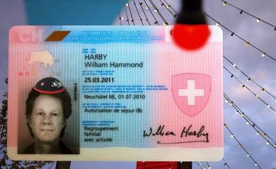 Buy Switzerland Residence Permit Online and Swiss RP for non EU-EFTA OV