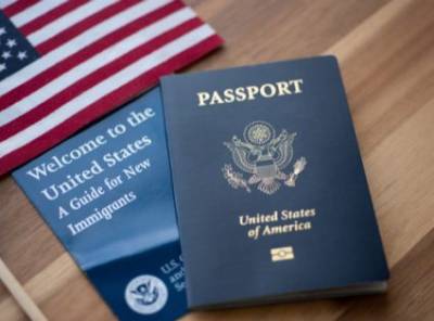 Order valid US passports Online and tour the world
