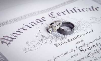 Purchase Birth & Marriage Certificates Online in 48 hours