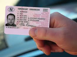 Buy cheaper Norwegian driving license in 4 days