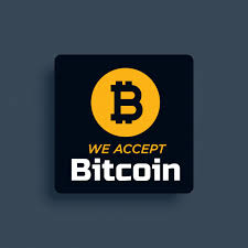Оплата документів за допомогою Bitcoin