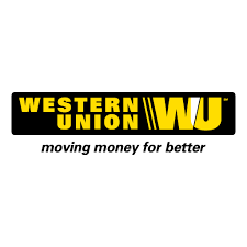 Dokumentu apmaksa, izmantojot Western Union
